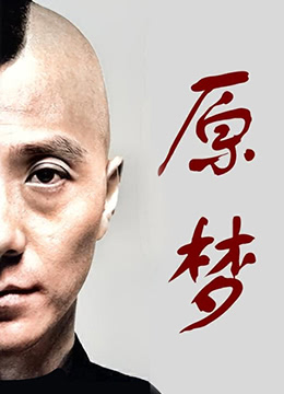 原梦封面图