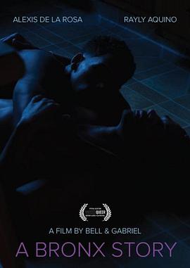 布朗克斯的故事封面图