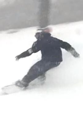 冬之物语封面图