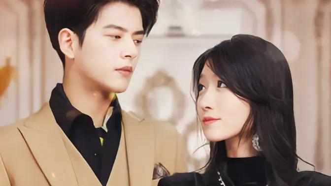 当戏精影后在霸总虐恋中摆烂封面图