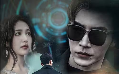 我的杀手老婆封面图