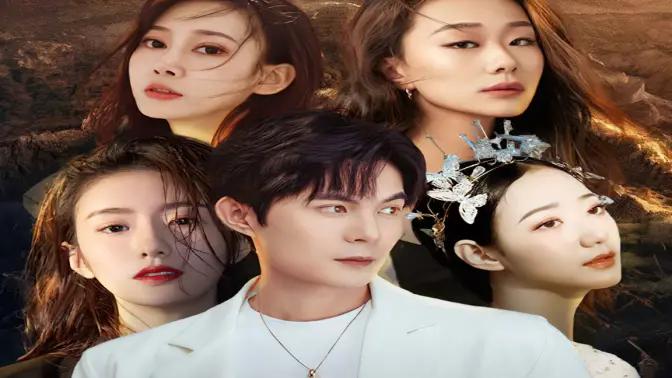 黄金神瞳封面图