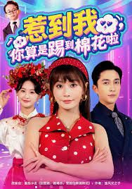 惹到我，你算是踢到棉花啦封面图