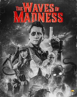 疯狂海浪封面图