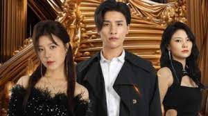 至尊红颜 壮志凌云封面图