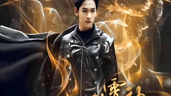 龙霄神主封面图