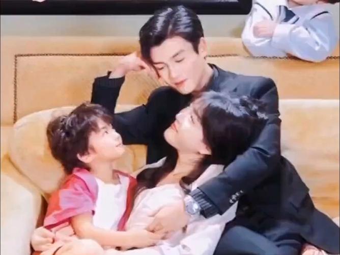 今时重逢不相识封面图