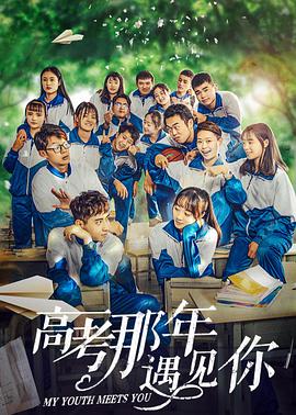 高考那年遇见你封面图