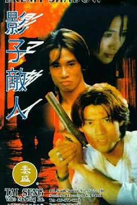 影子敌人封面图