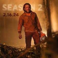 烈焰国度 第二季封面图