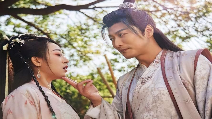 来到古代当厨神封面图