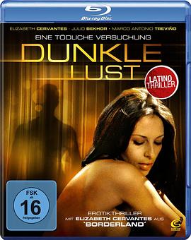 黑暗的诱惑封面图