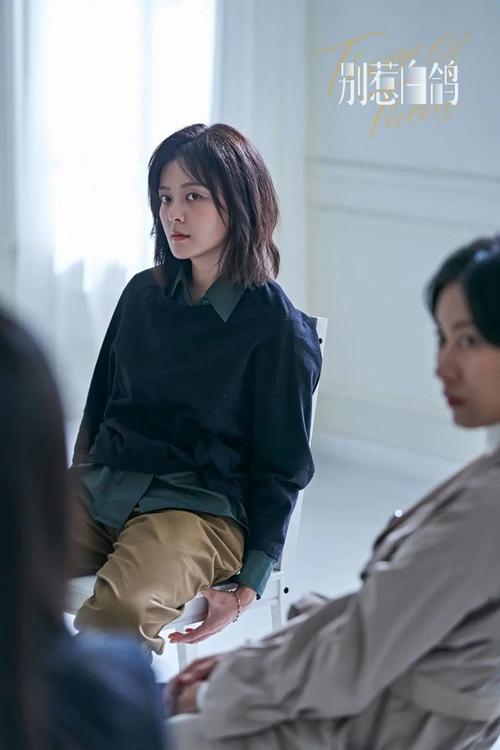 不可碰触的她封面图