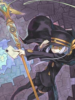 Stories of Last Letter封面图