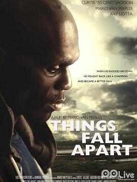 蓝衣暴警封面图