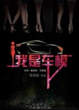 我是车模封面图