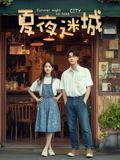 夏夜迷城封面图