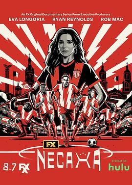 欢迎来到内卡萨封面图