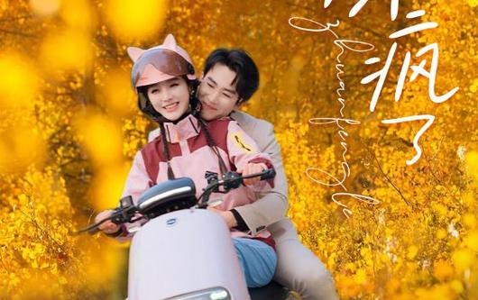 顾夫人她赚疯了封面图