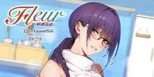 Fleur封面图