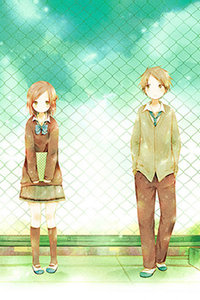 一周的朋友封面图