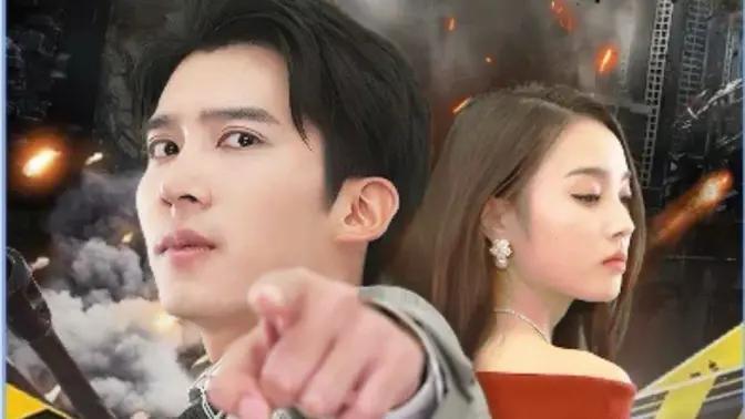 都市卧龙封面图