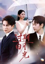 过期白月光封面图