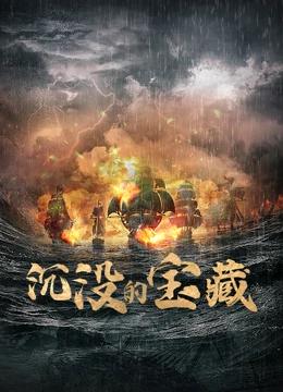 沉没的宝藏封面图