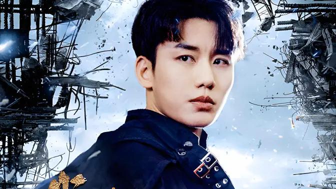 我真不是战神封面图