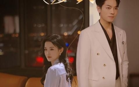 厉总，你找错夫人了封面图