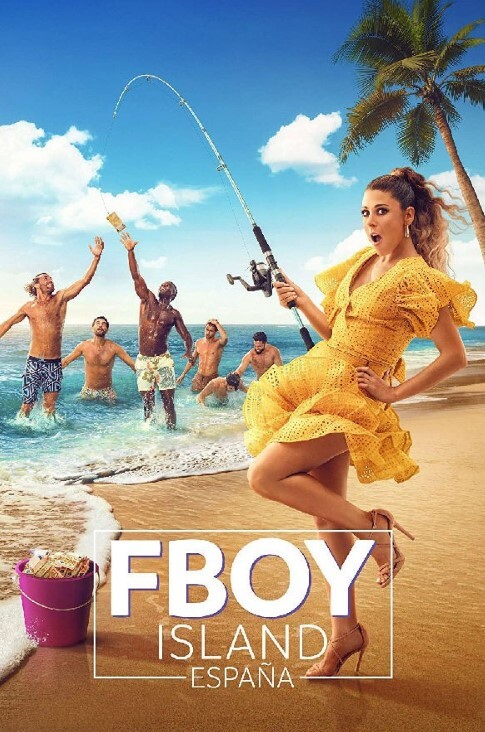 渣男岛 第三季封面图