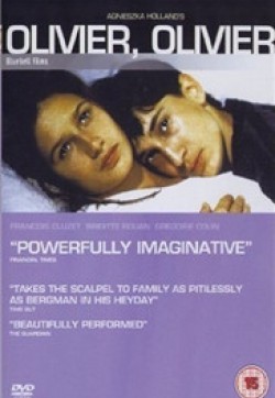 奥利维耶，奥利维耶封面图