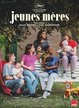 年轻母亲之家封面图