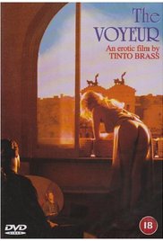 偷窥狂人封面图