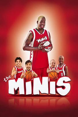 小矮人篮球队封面图