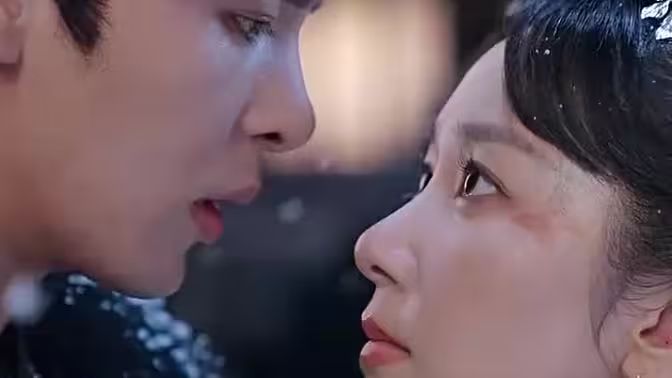 一见君来误此生封面图