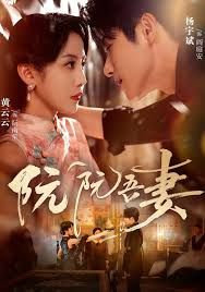 阮阮吾妻封面图