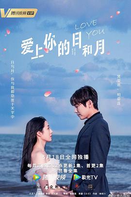 爱上你的日和月封面图