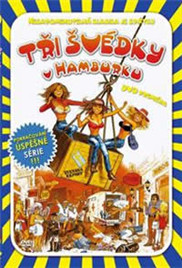 六个瑞典女人在红灯区封面图