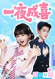 一夜成喜封面图