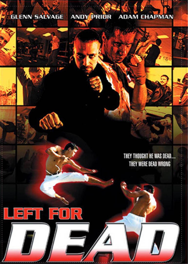 誓不低头（国语版）封面图