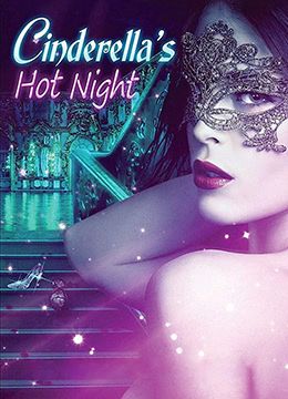 灰姑娘成人版封面图