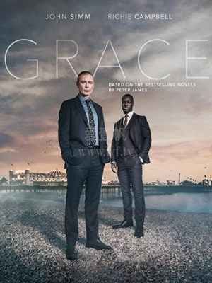 格雷斯 第五季封面图