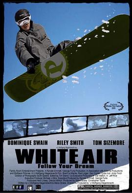 雪地飞人封面图