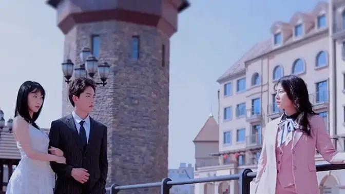 此生有你心安封面图