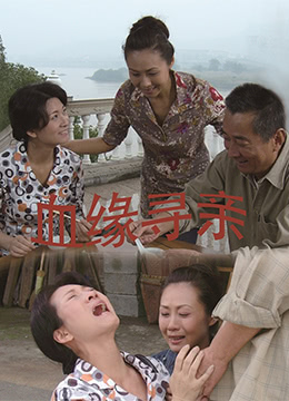 血缘寻亲封面图