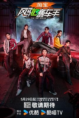 风驰赛车手封面图