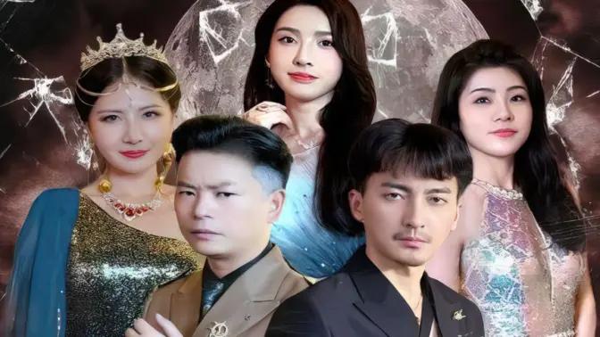 无极神尊封面图