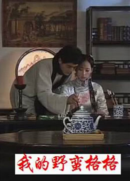 我的野蛮格格封面图