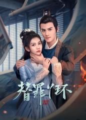 替罪丫环封面图